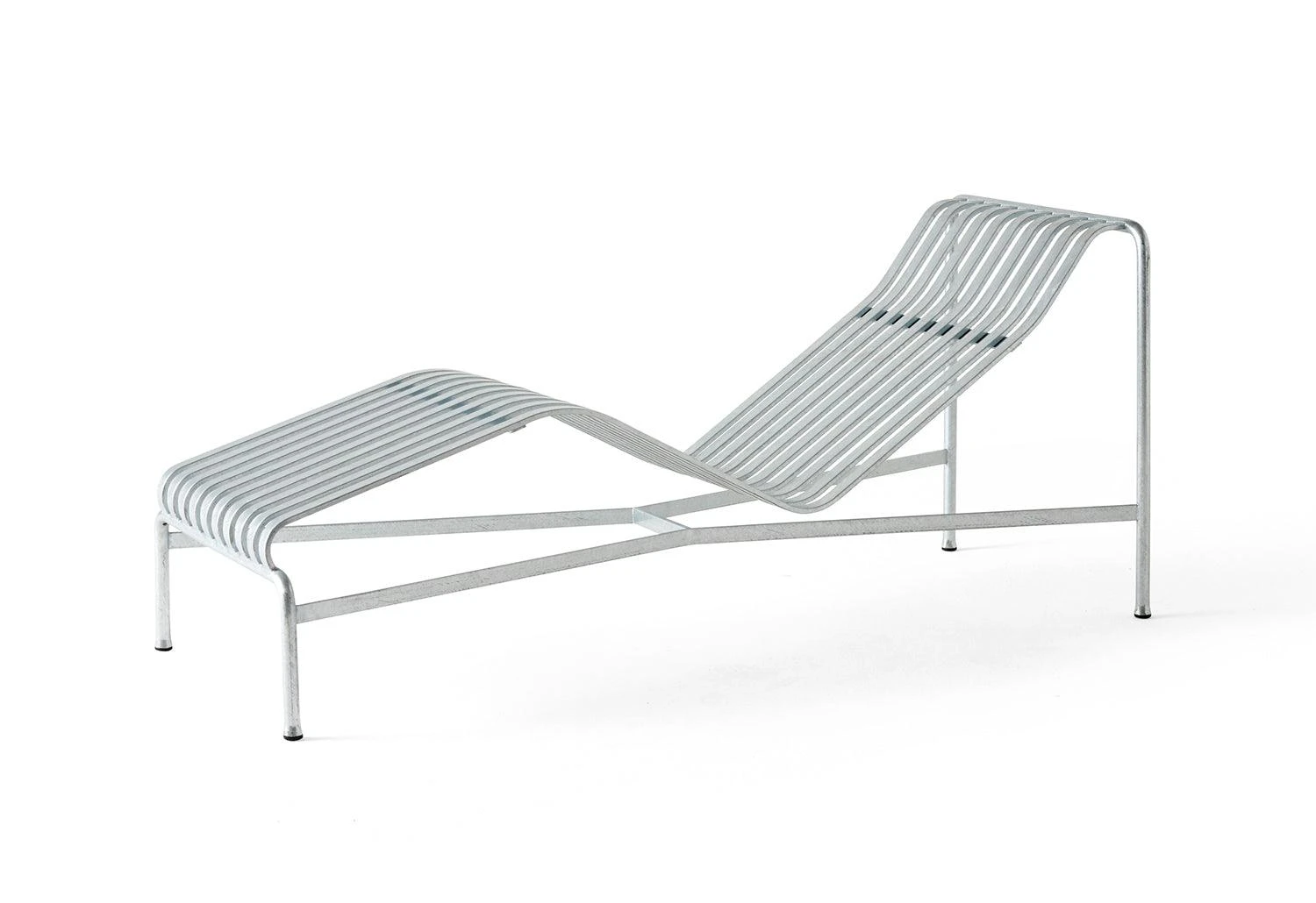 Hay Palissade Chaise Longue - Image 8