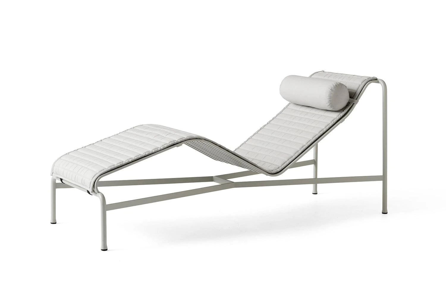 Hay Palissade Chaise Longue - Image 13