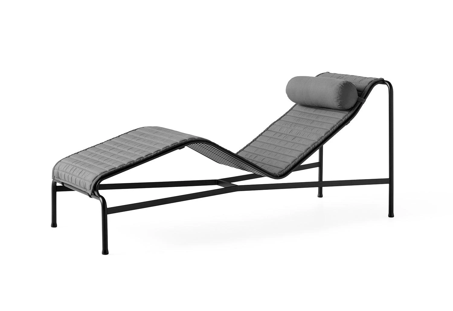 Hay Palissade Chaise Longue - Image 21