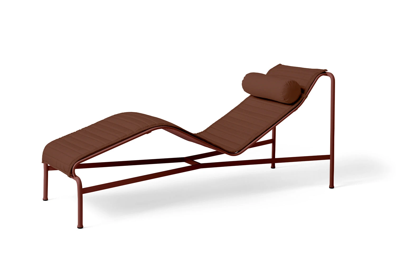 Hay Palissade Chaise Longue - Image 19