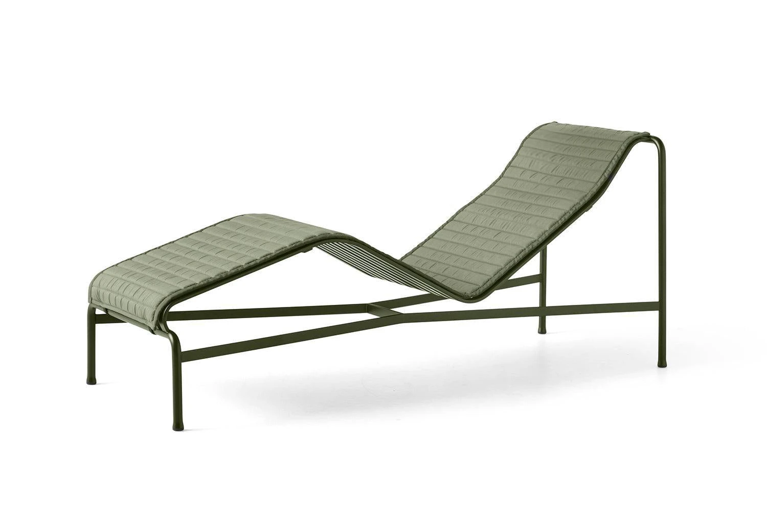 Hay Palissade Chaise Longue - Image 10