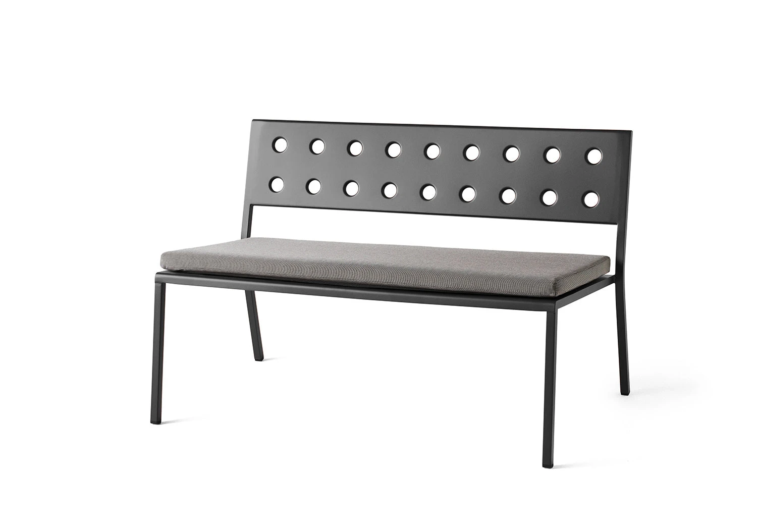 Hay Balcony Lounge Bench, 2022 - Image 10