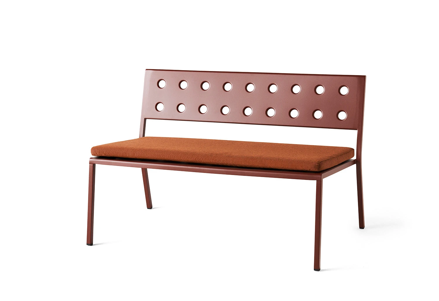 Hay Balcony Lounge Bench, 2022 - Image 19