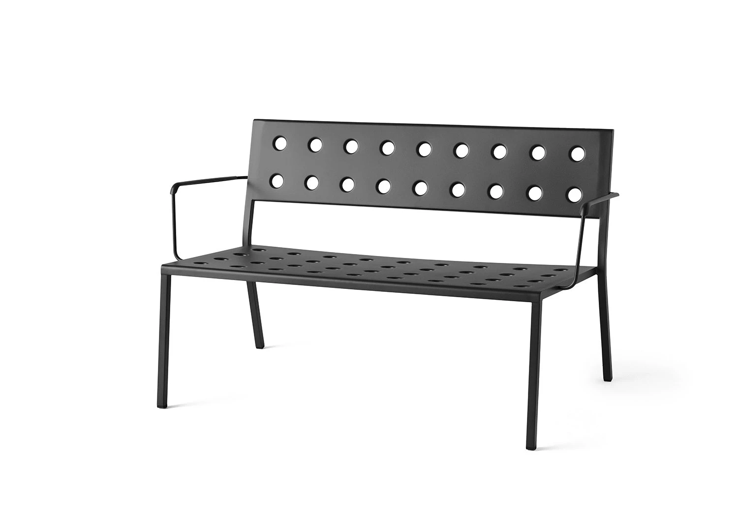 Hay Balcony Lounge Bench, 2022 - Image 21