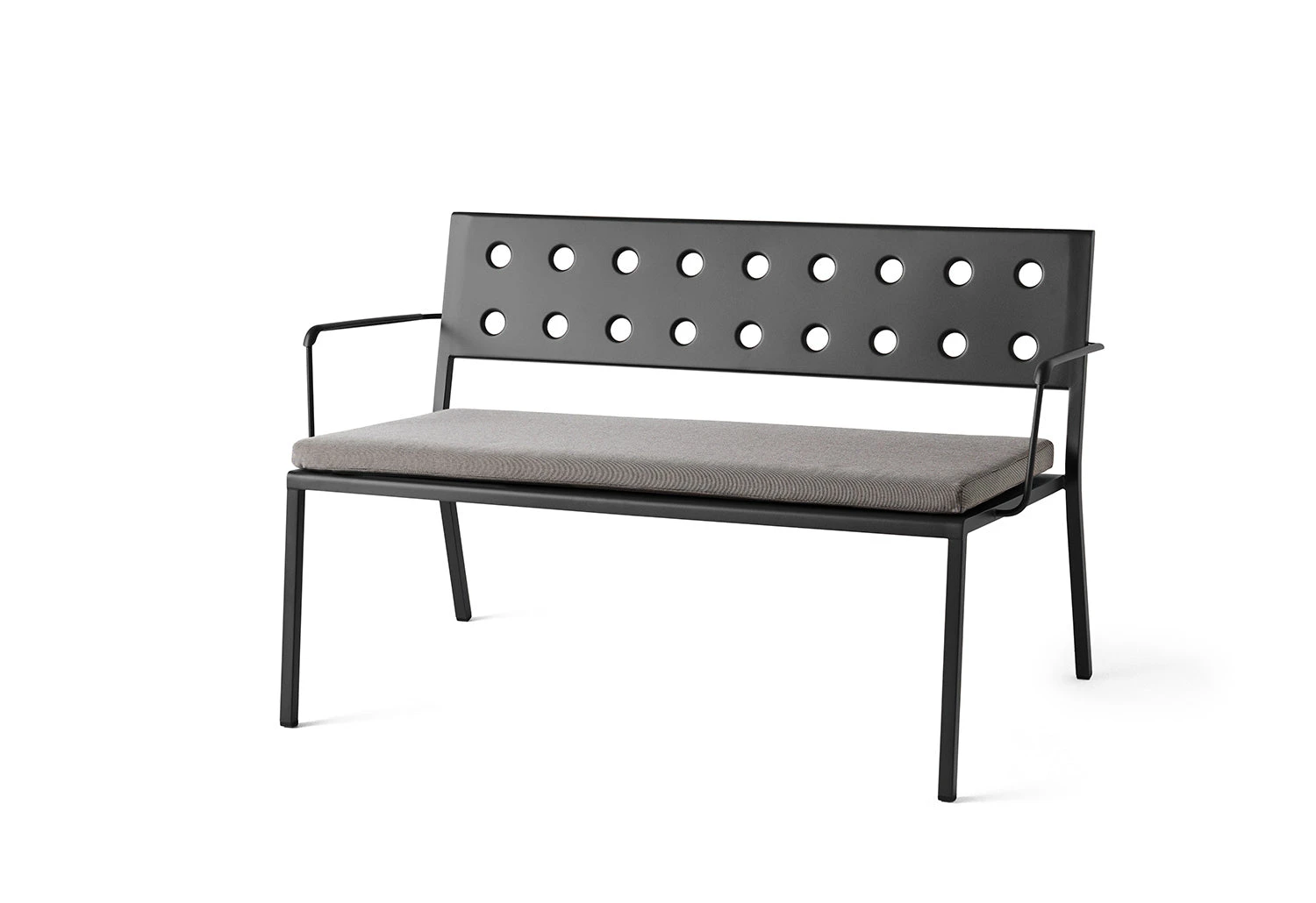 Hay Balcony Lounge Bench, 2022 - Image 11