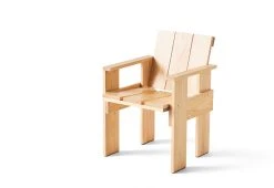 Hay Crate Dining Chair, 2022