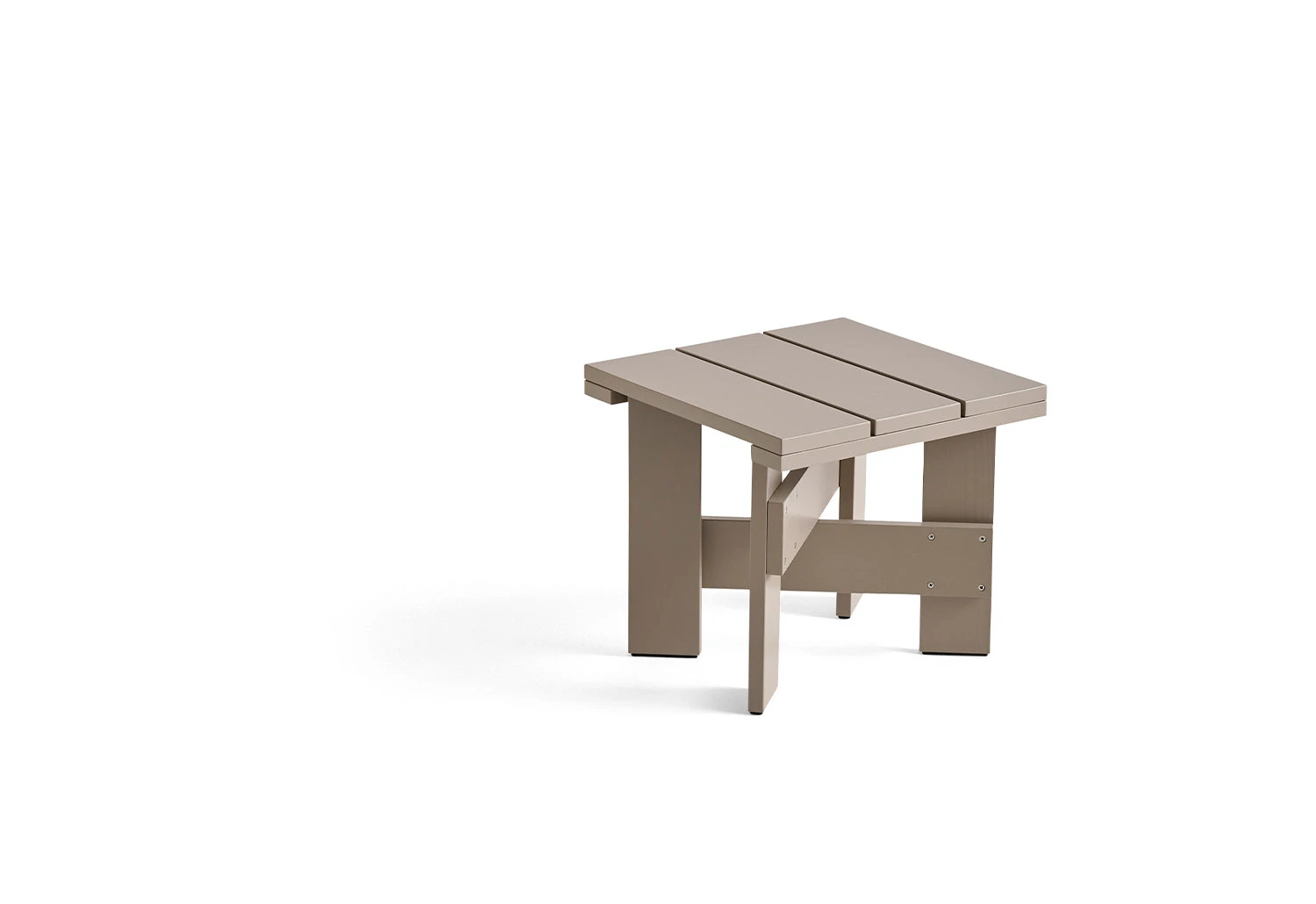 Hay Crate Low Table, 2022