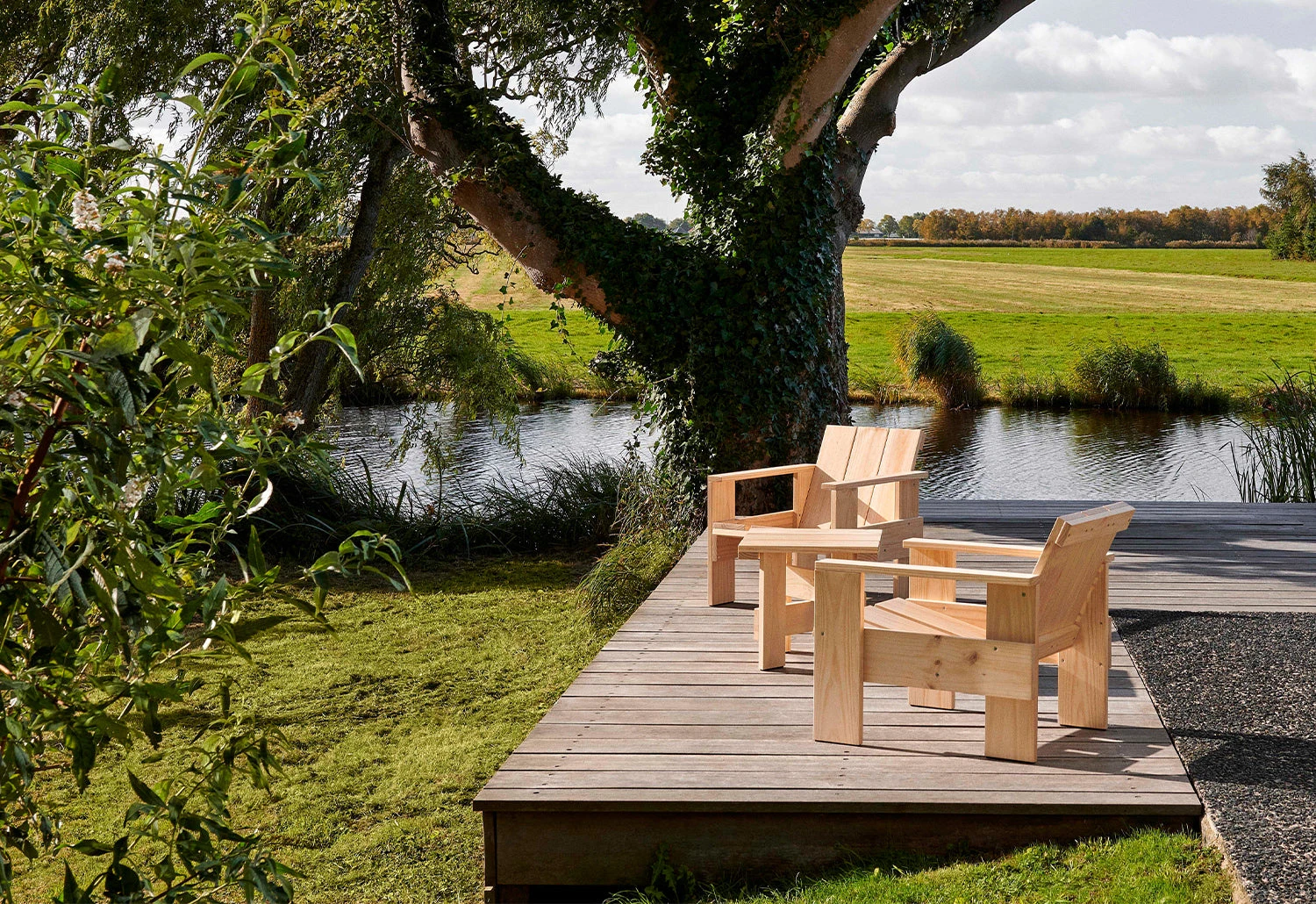 Hay Crate Low Table, 2022 - Image 9