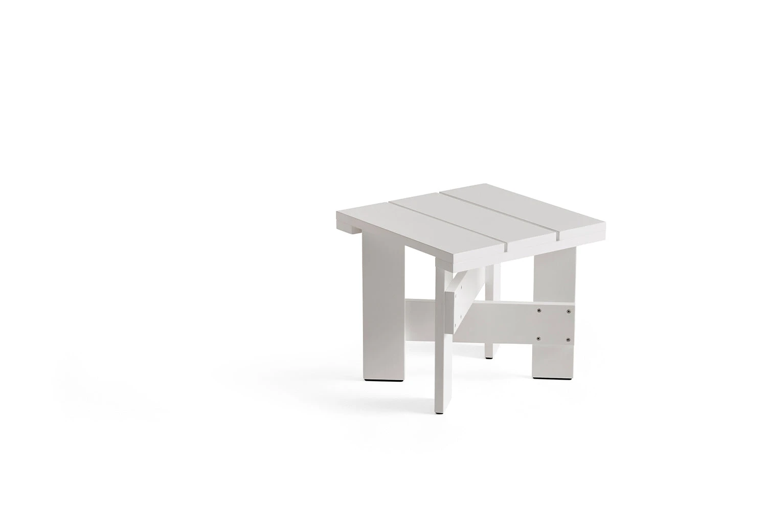 Hay Crate Low Table, 2022 - Image 4