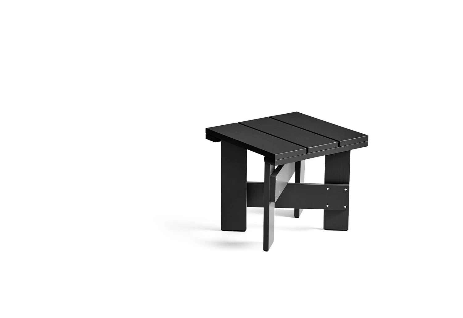 Hay Crate Low Table, 2022 - Image 5
