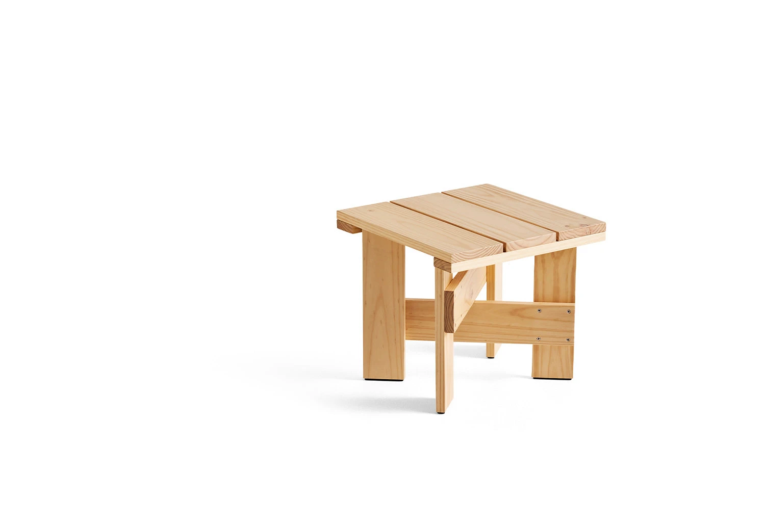 Hay Crate Low Table, 2022 - Image 6