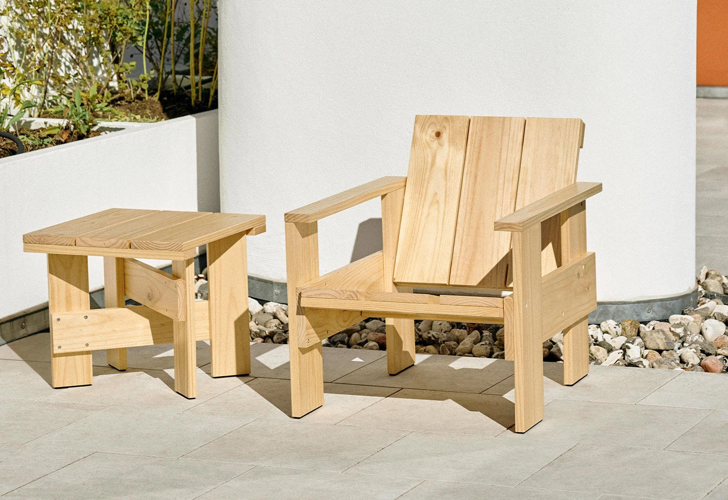 Hay Crate Low Table, 2022 - Image 15