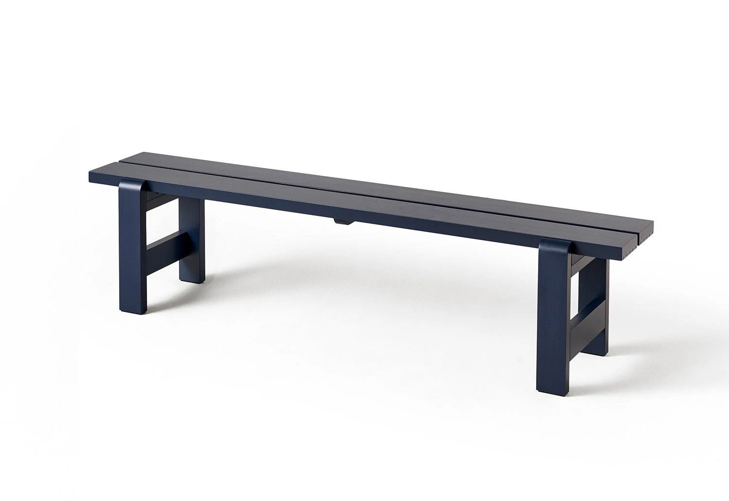 Hay Weekday Bench, 2022 - Image 21