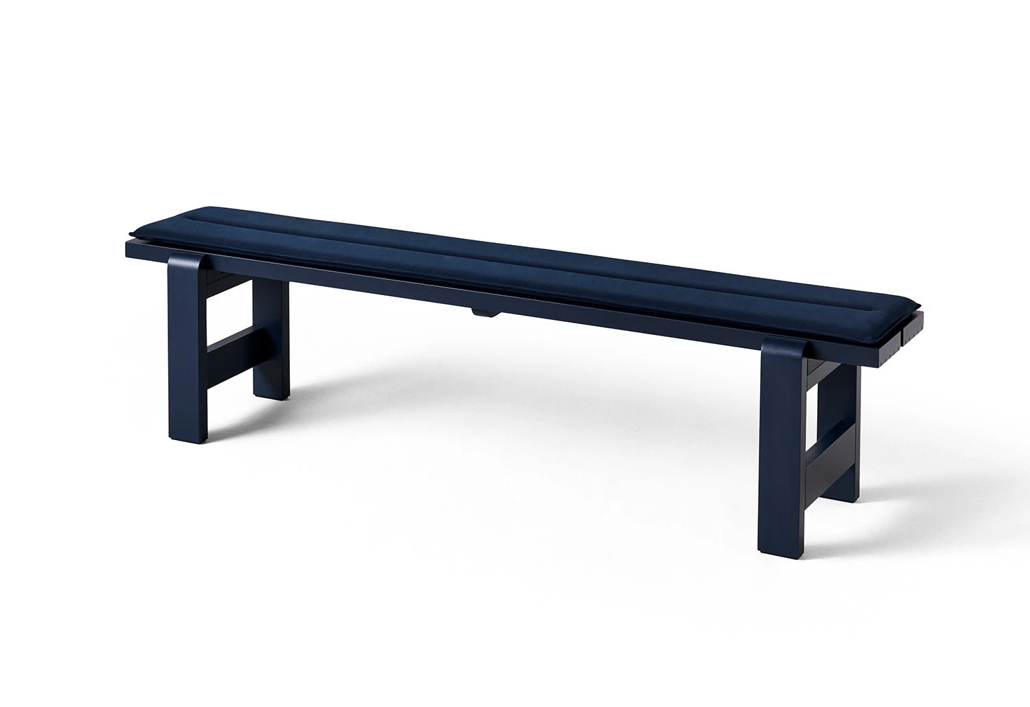 Hay Weekday Bench, 2022 - Image 32