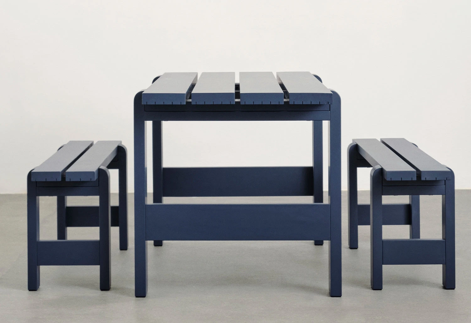 Hay Weekday Bench, 2022 - Image 30