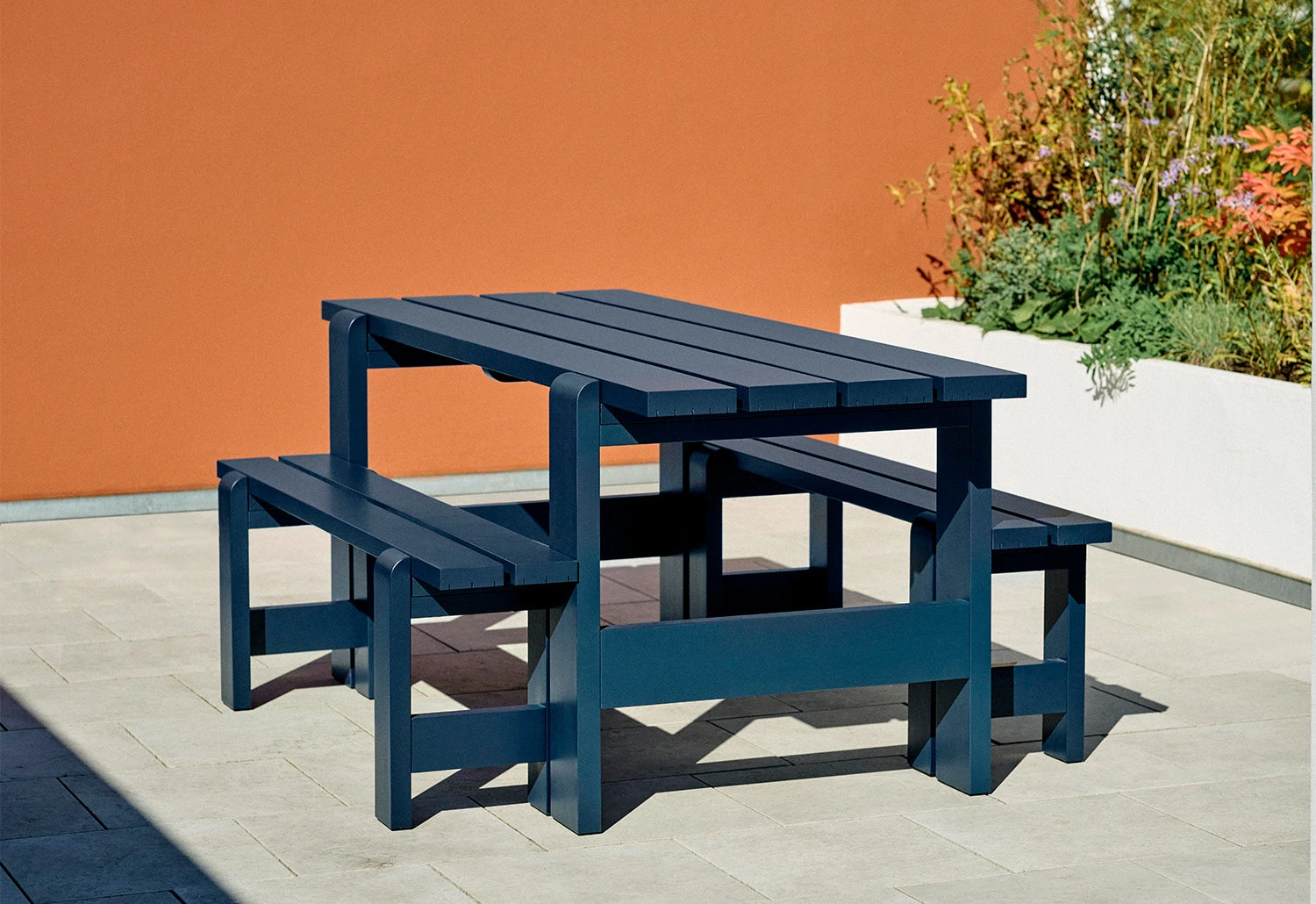 Hay Weekday Bench, 2022 - Image 23