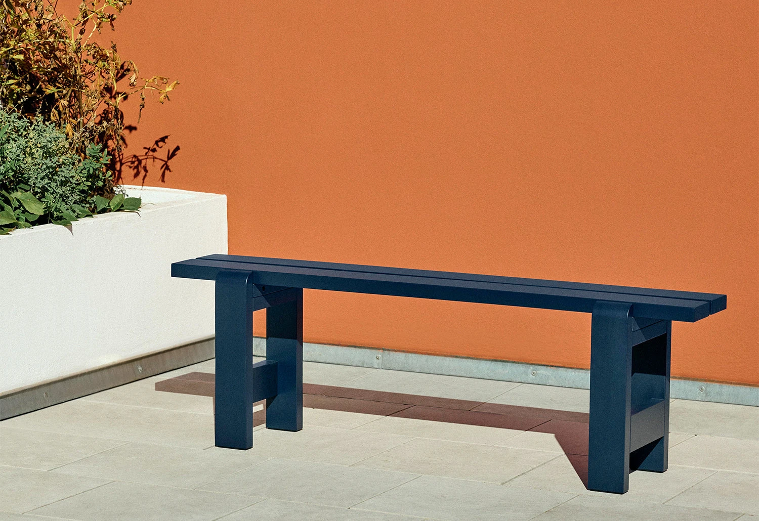 Hay Weekday Bench, 2022 - Image 24