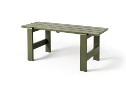 Hay Weekday Table, 2022