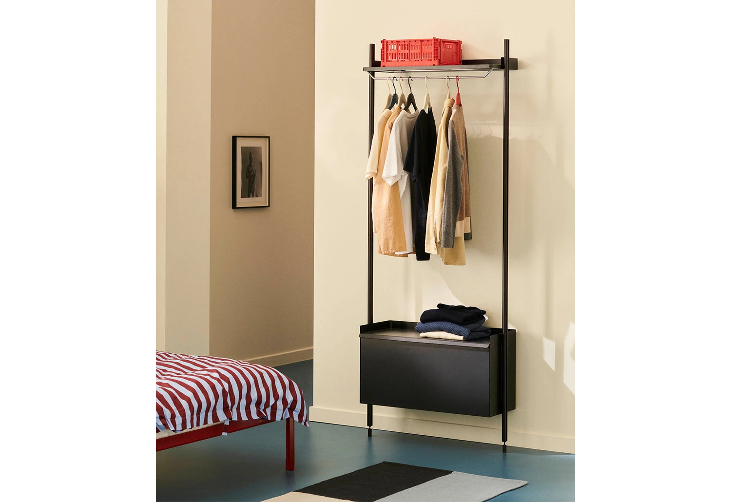 Hay Connect Bed, 2022 - Image 21