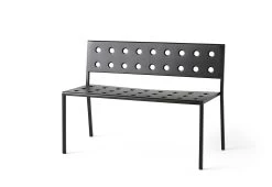 Hay Balcony Dining Bench, 2022