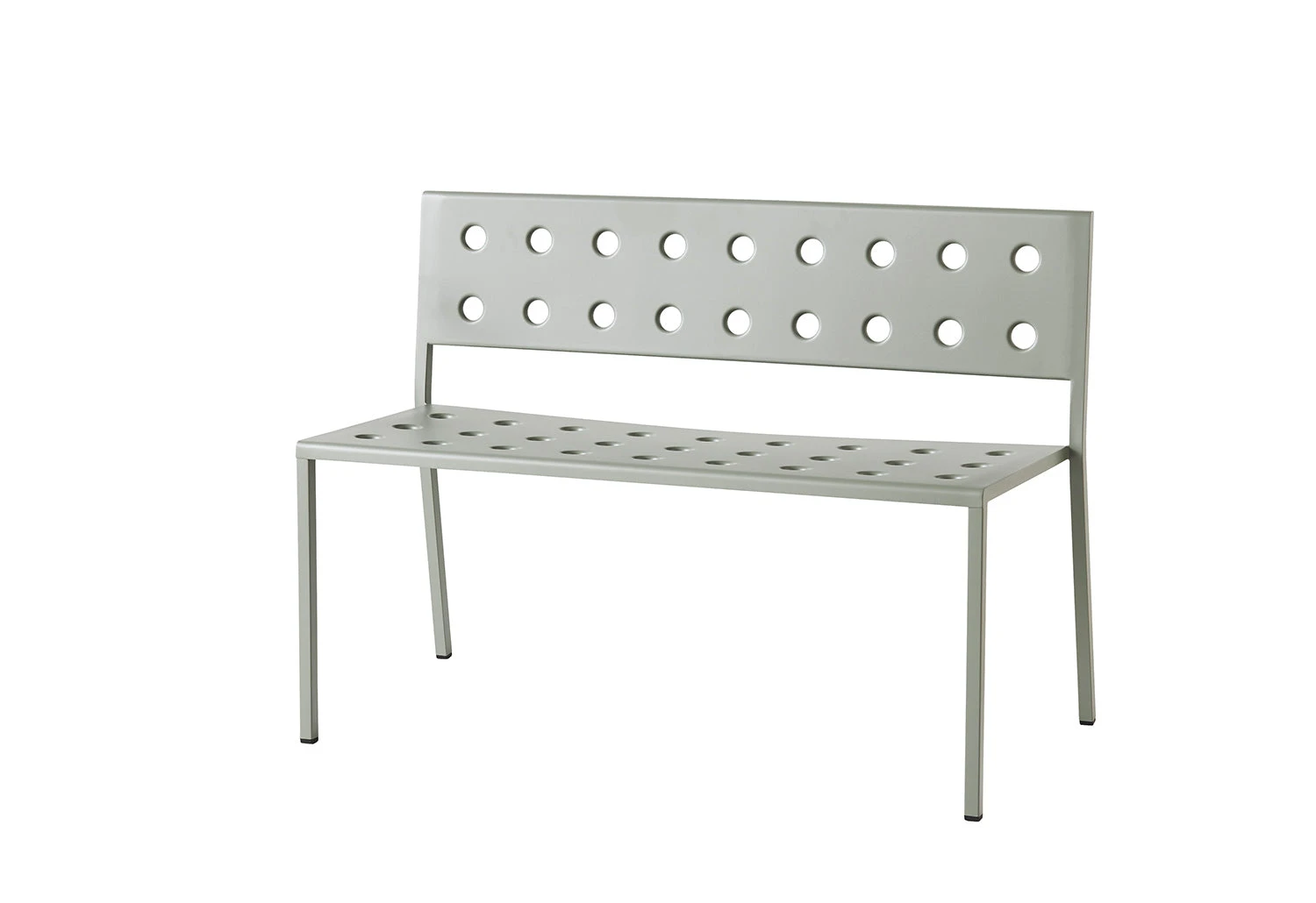 Hay Balcony Dining Bench, 2022 - Image 18