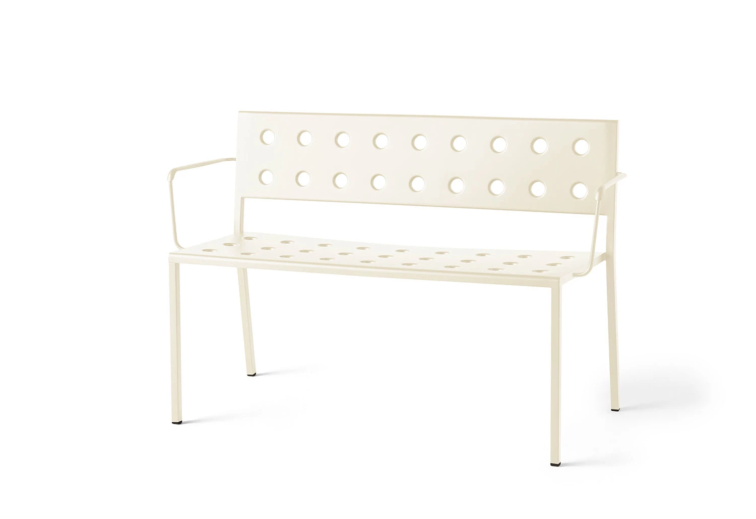 Hay Balcony Dining Bench, 2022 - Image 21
