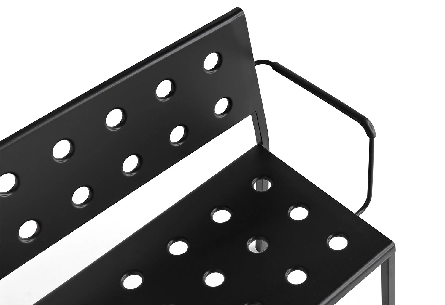 Hay Balcony Dining Bench, 2022 - Image 22