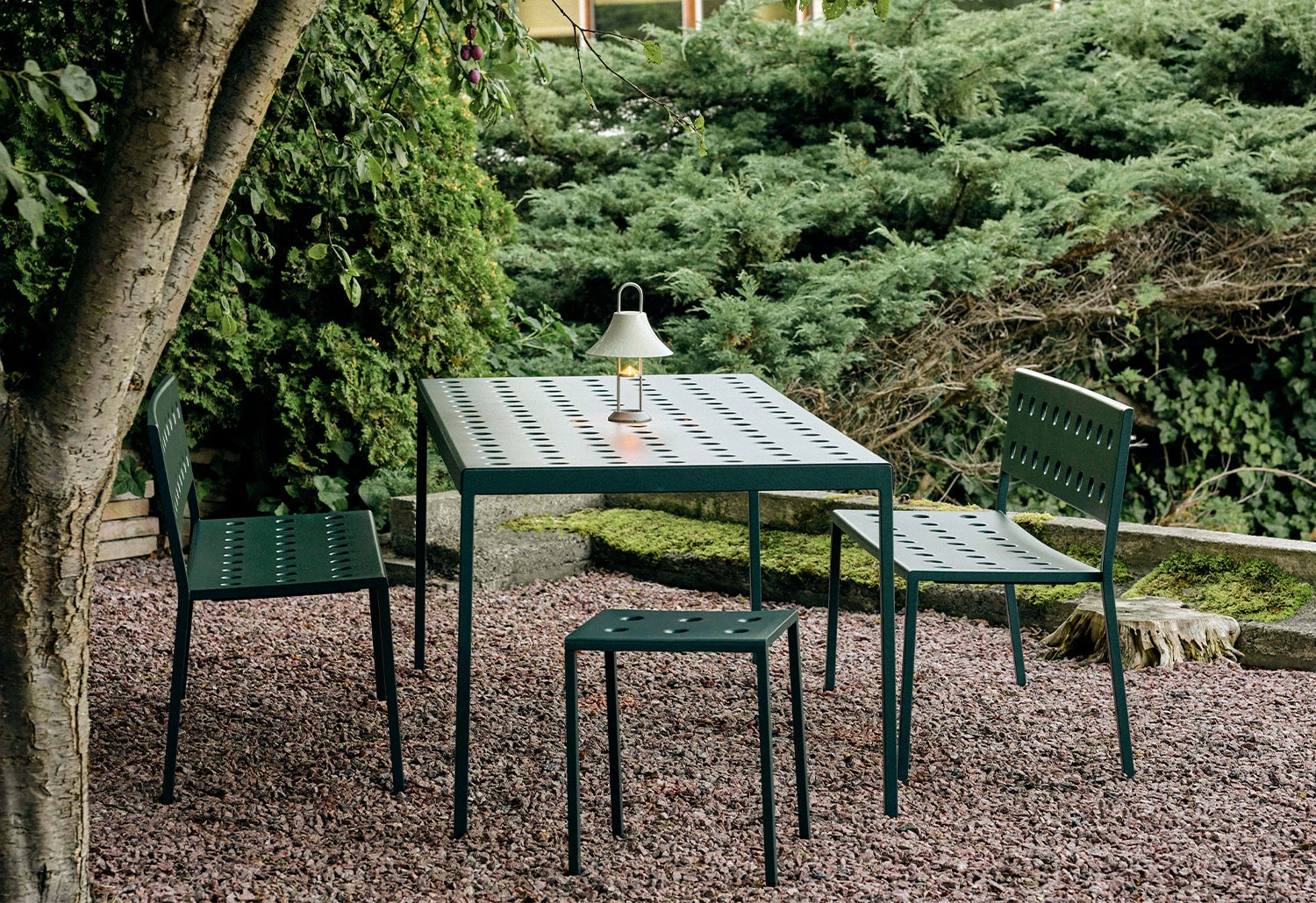 Hay Balcony Stool, 2022 - Image 2