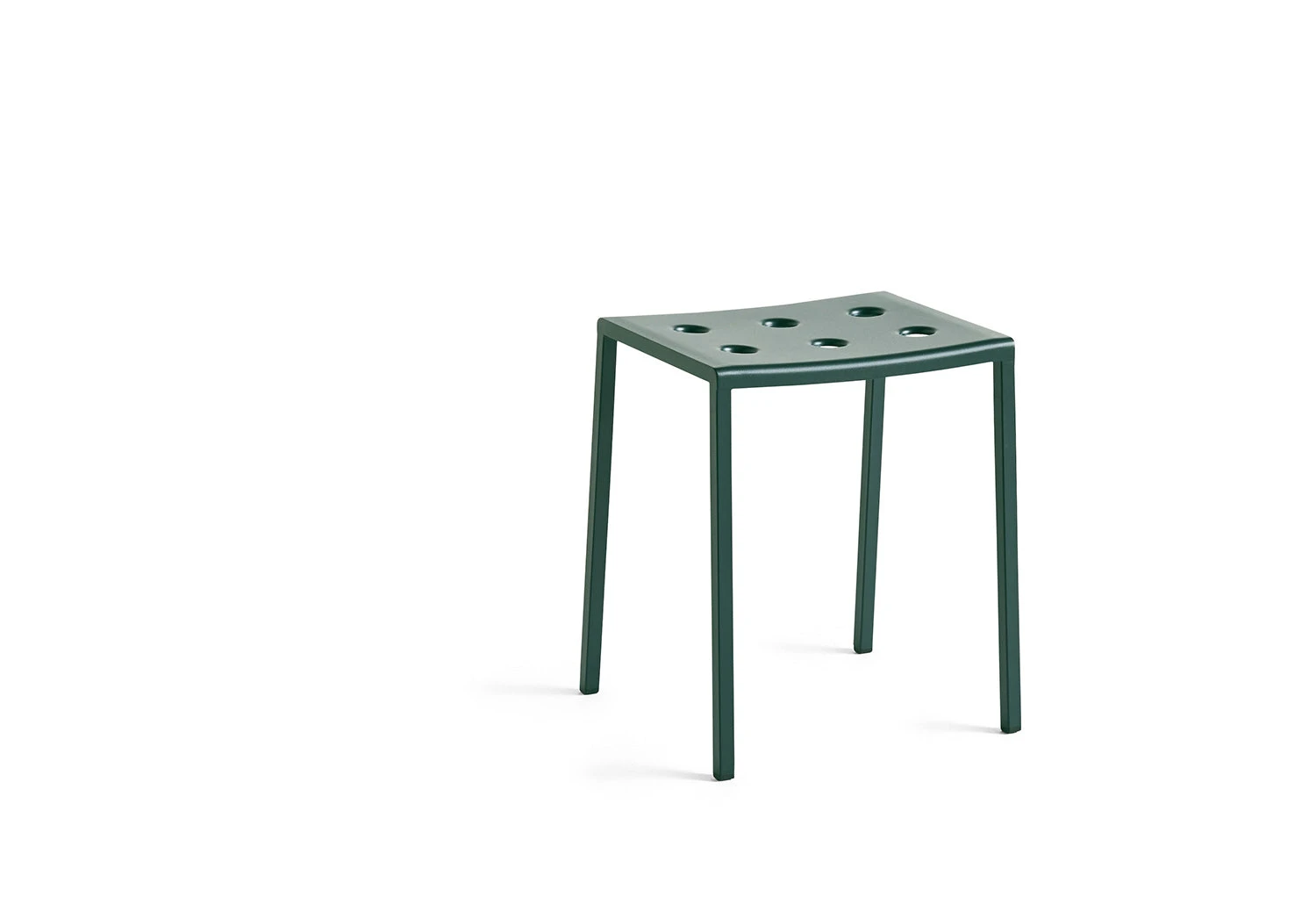 Hay Balcony Stool, 2022