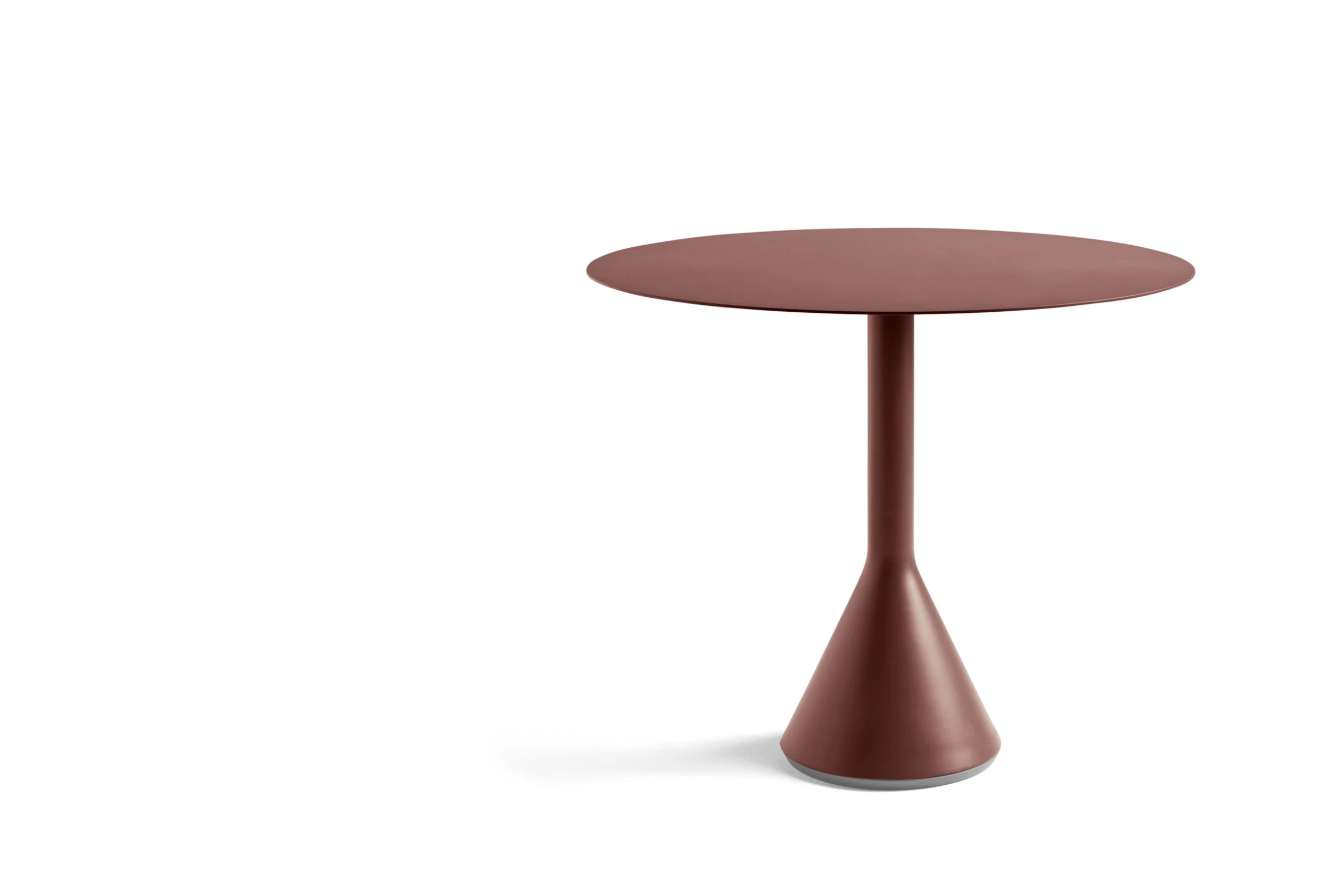 Hay Palissade Cone Table - Image 9