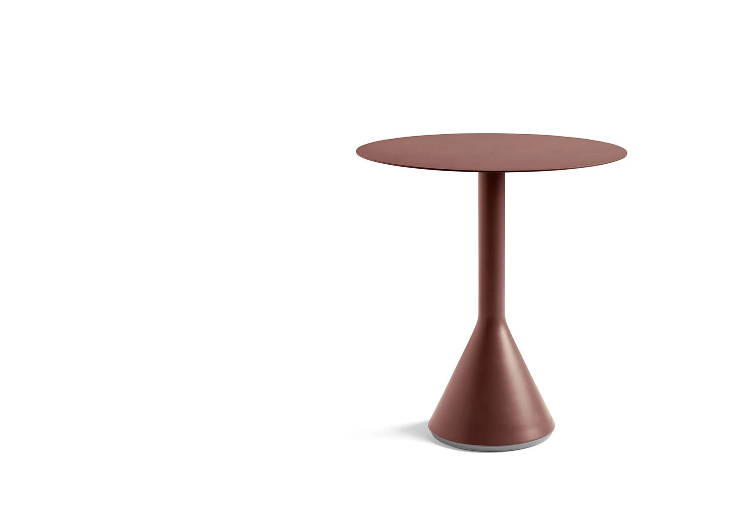 Hay Palissade Cone Table - Image 6