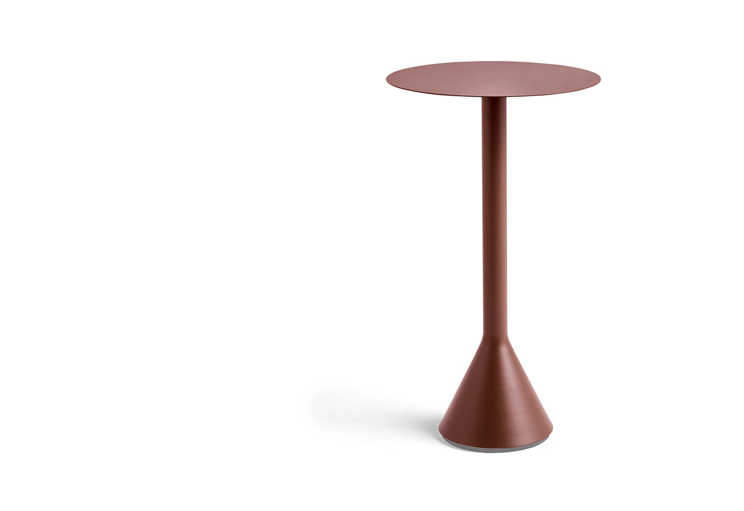 Hay Palissade Cone Table - Image 10