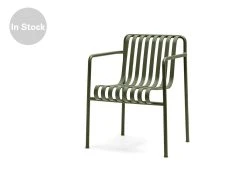 Hay Palissade Dining Armchair, 2016