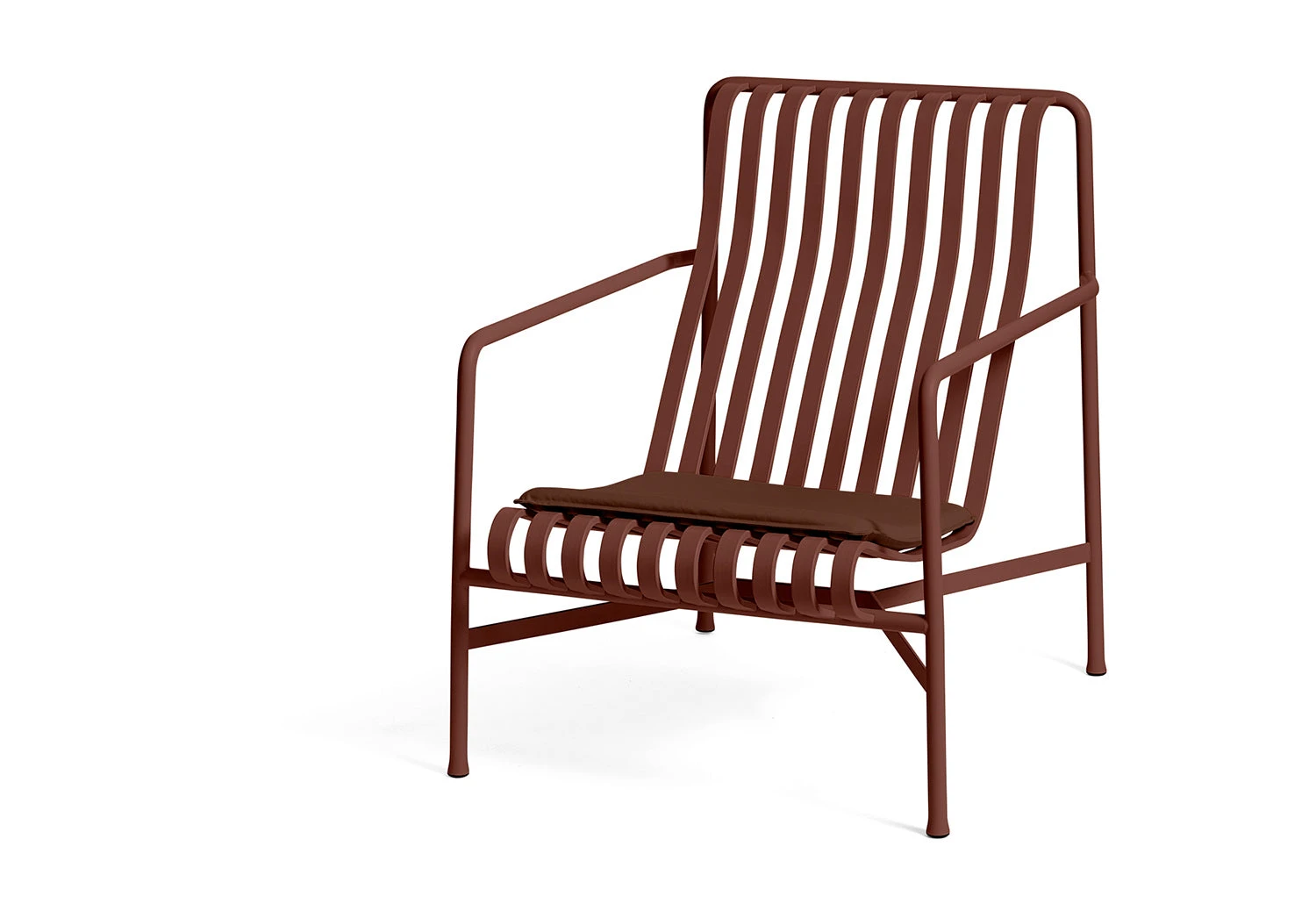 Hay Palissade High Lounge Chair, 2016 - Image 7