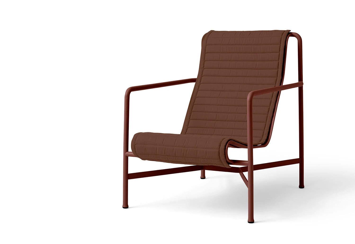 Hay Palissade High Lounge Chair, 2016 - Image 11