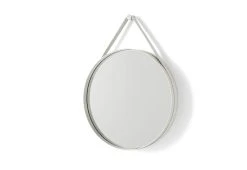 Hay Strap Mirror No.2