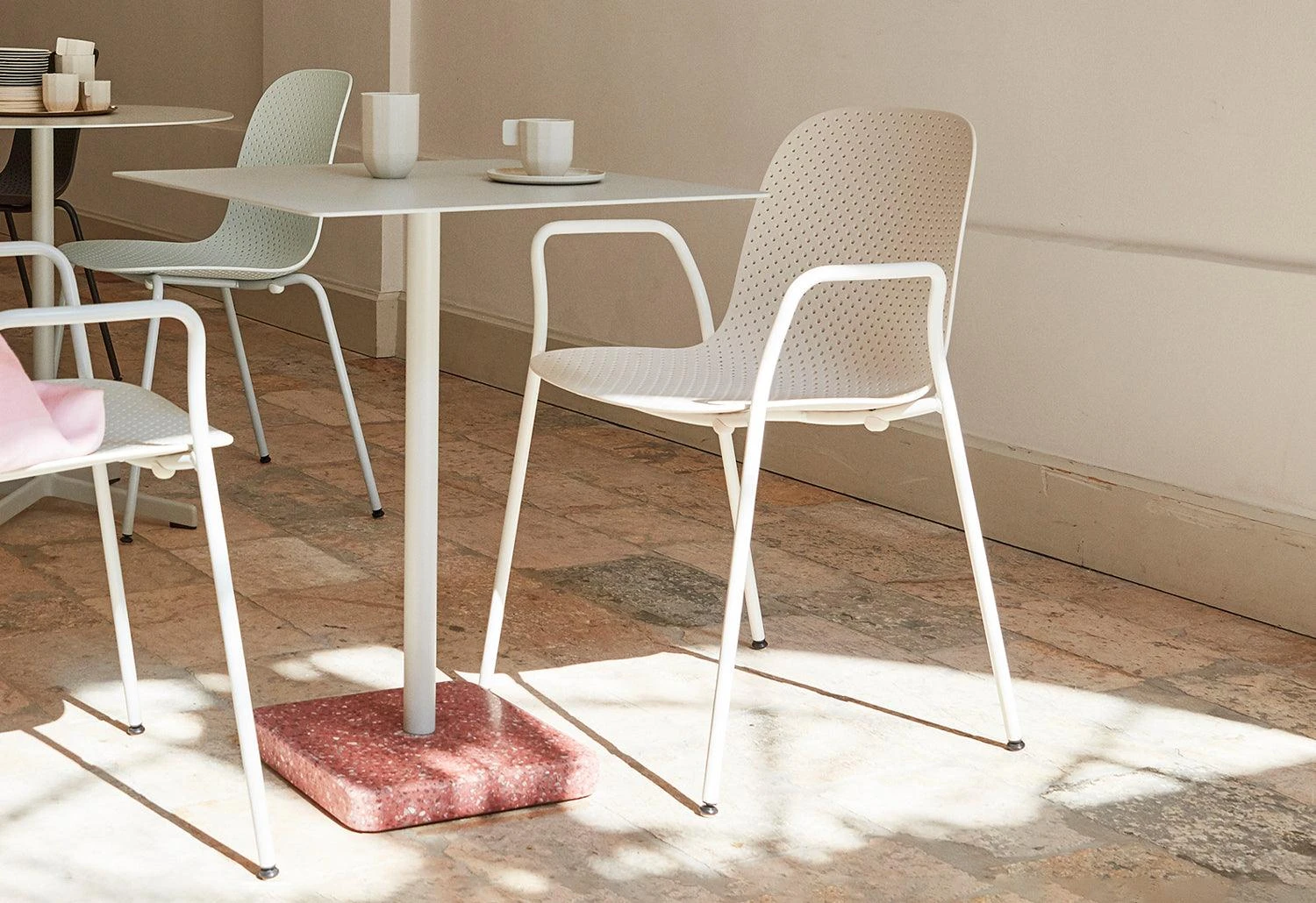 Hay 13Eighty Armchair - Image 2