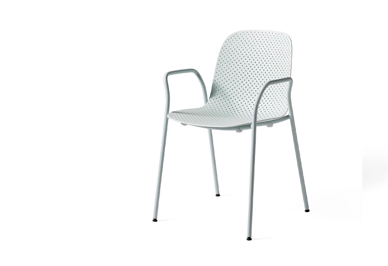 Hay 13Eighty Armchair - Image 3