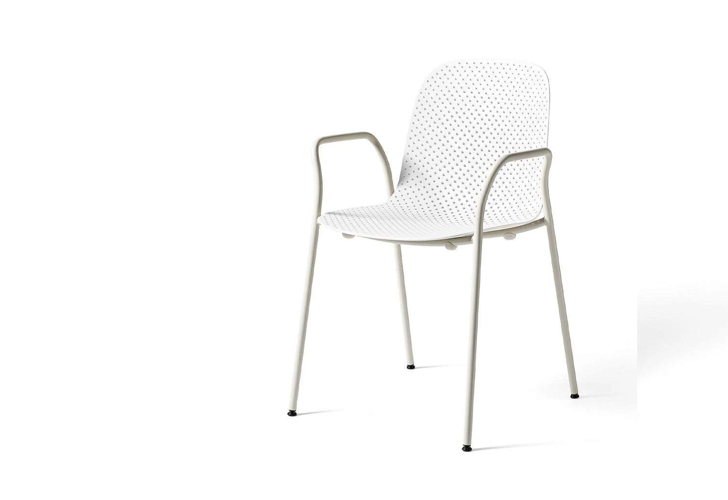 Hay 13Eighty Armchair - Image 4