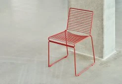 Hay Hee Outdoor Dining Chair