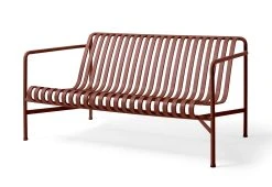 Hay Palissade Lounge Sofa, 2016