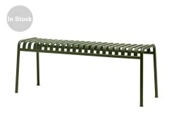 Hay Palissade Bench, 2016