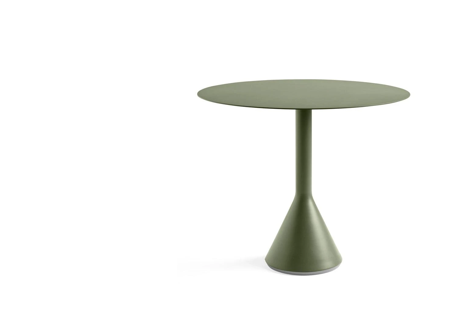 Hay Palissade Cone Table - Image 11