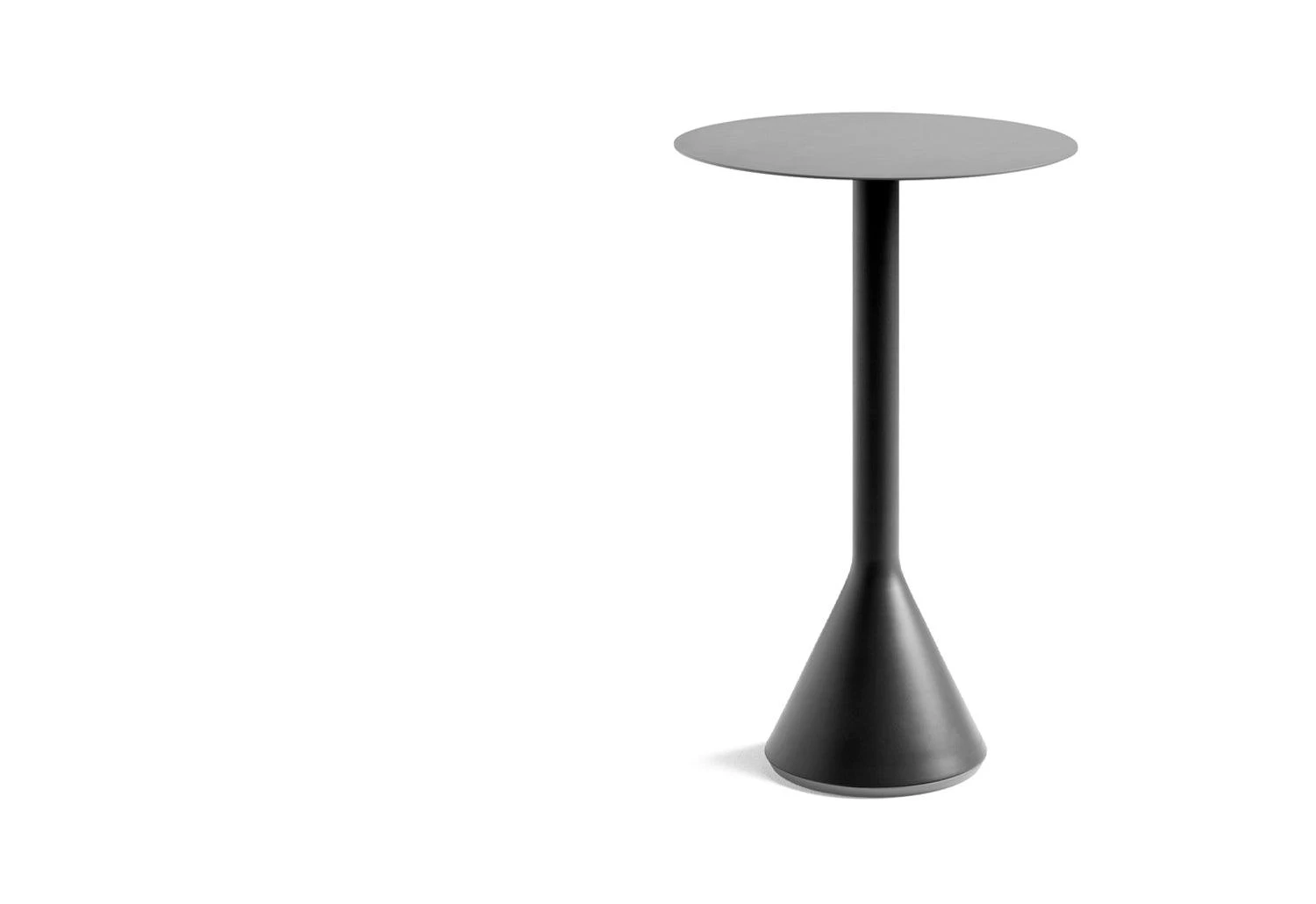 Hay Palissade Cone Table - Image 12