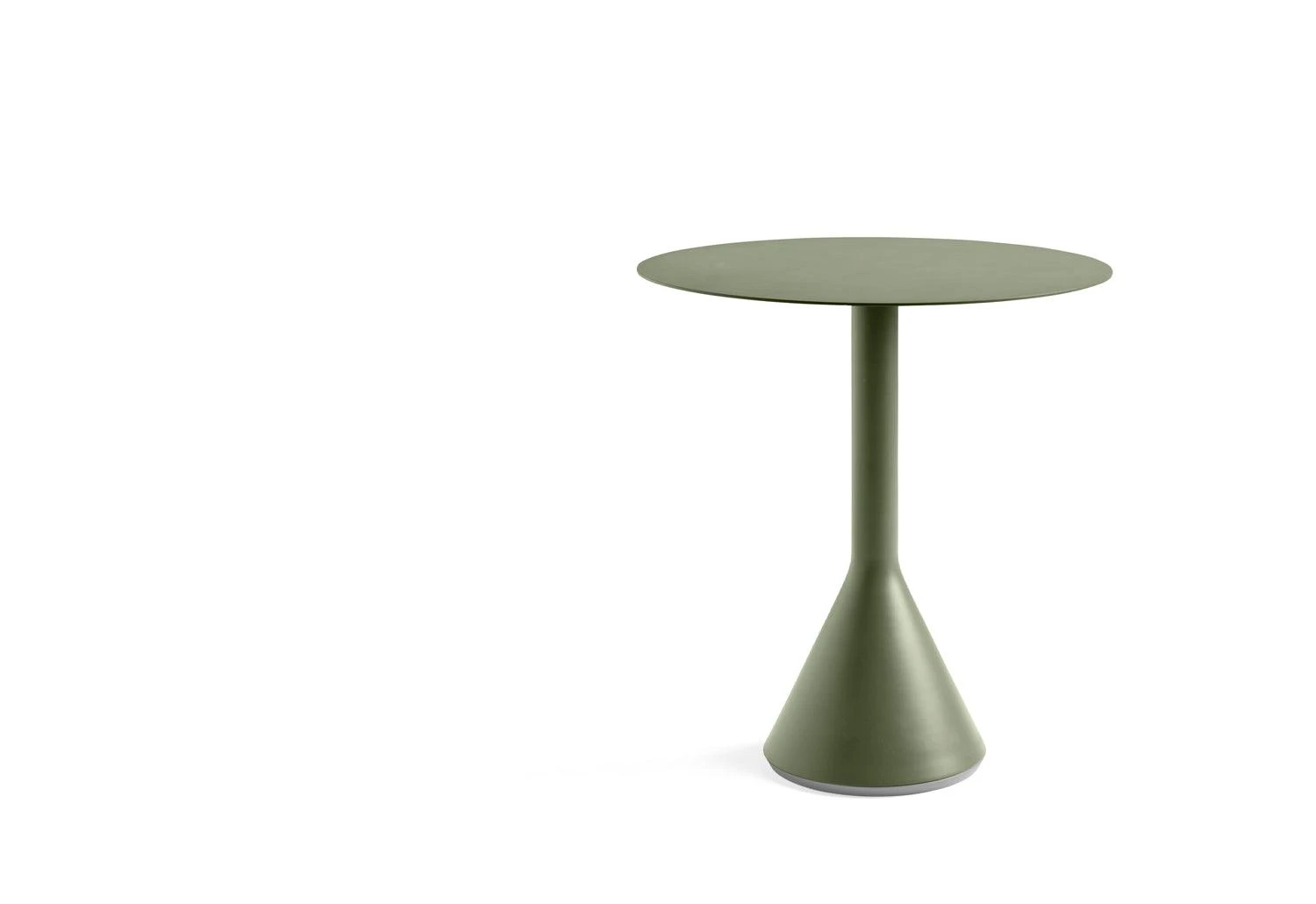 Hay Palissade Cone Table - Image 7