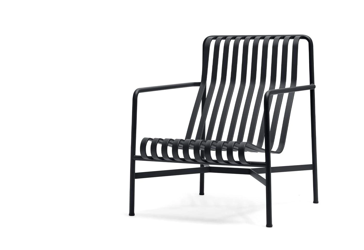 Hay Palissade High Lounge Chair, 2016 - Image 5