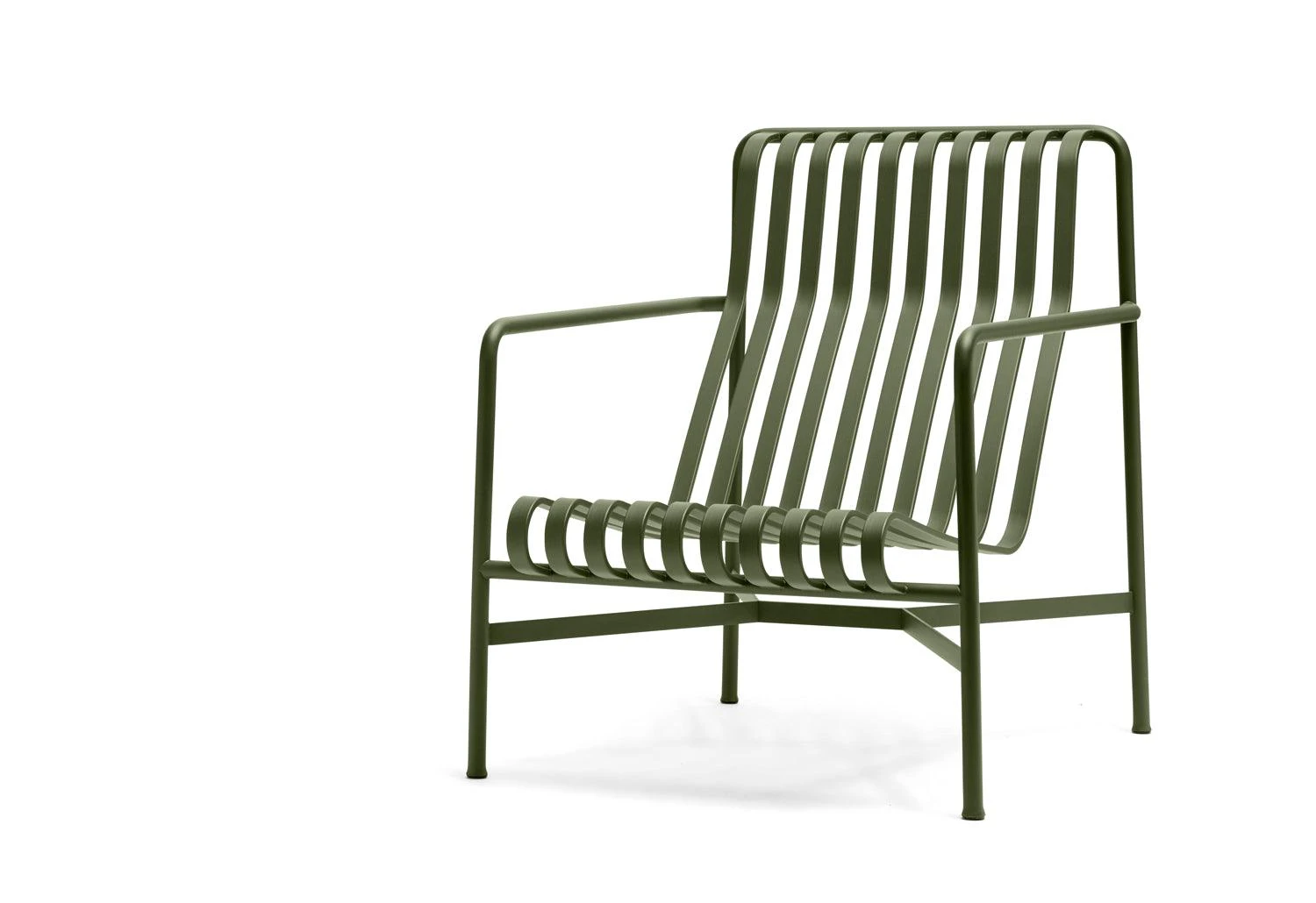 Hay Palissade High Lounge Chair, 2016 - Image 3