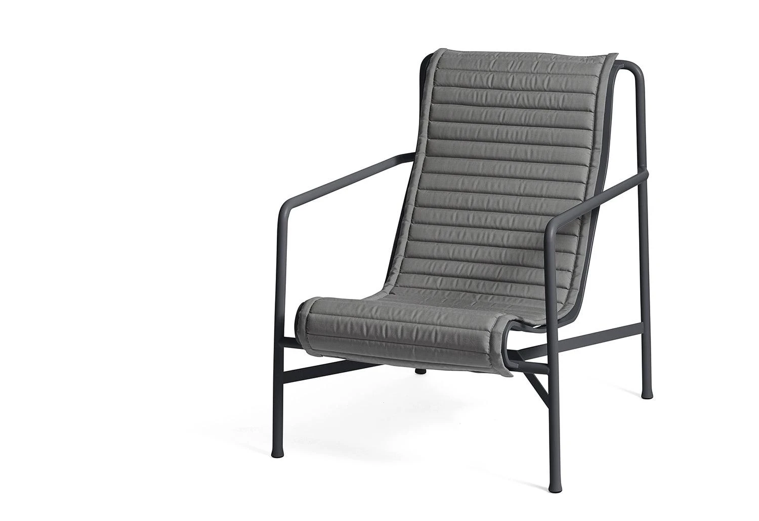 Hay Palissade High Lounge Chair, 2016 - Image 15