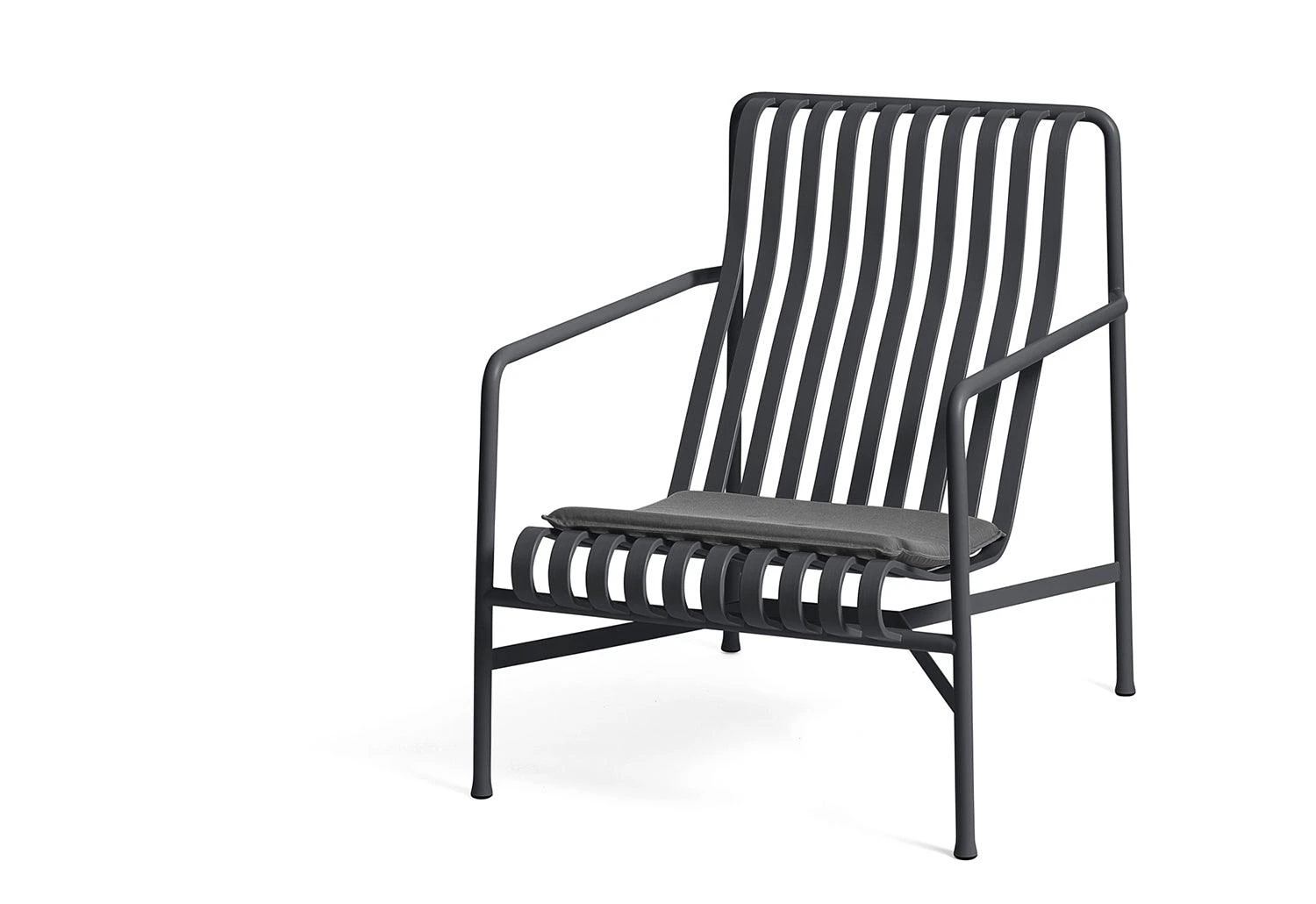 Hay Palissade High Lounge Chair, 2016 - Image 9