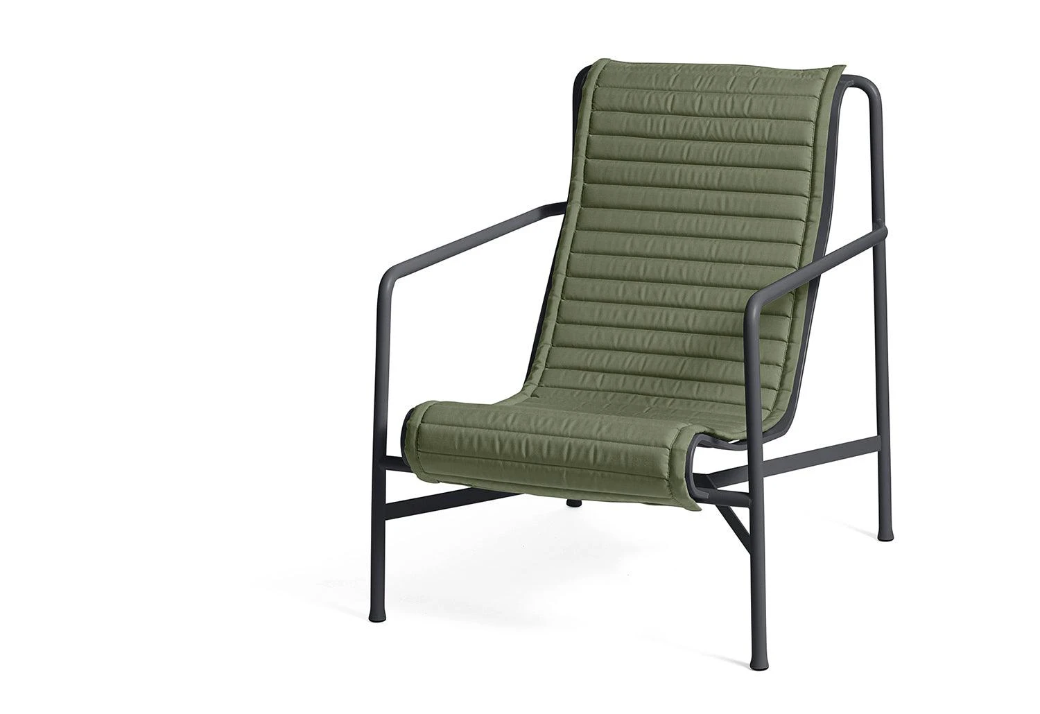 Hay Palissade High Lounge Chair, 2016 - Image 17